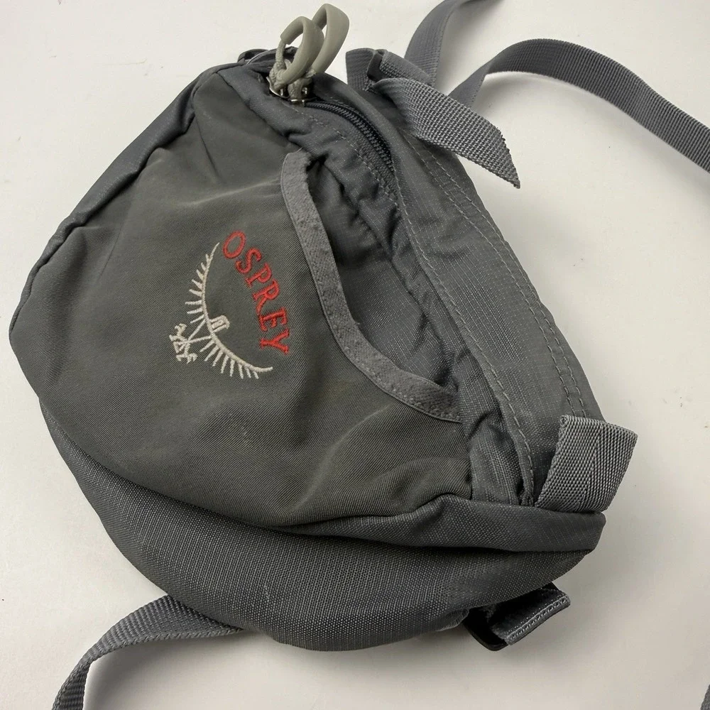 OSPREY this preowned